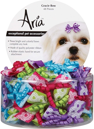 Picture of ARIA BOWS BECKY 100PCS